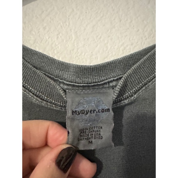 The Rising Bruce Springsteen T Shirt Size Medium - Picture 2 of 3